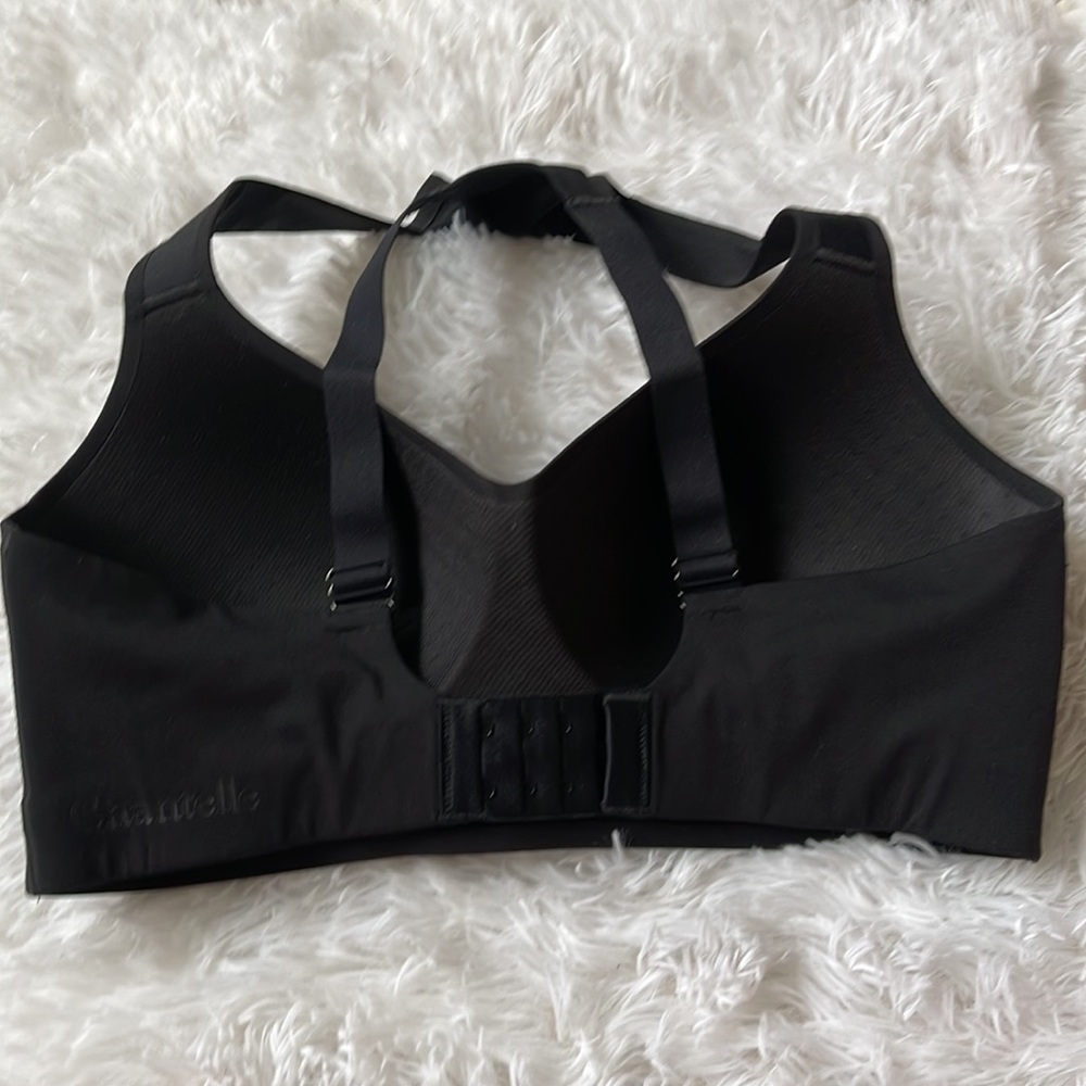 Chantelle Sport High Impact Wirefree - Picture 5 of 8